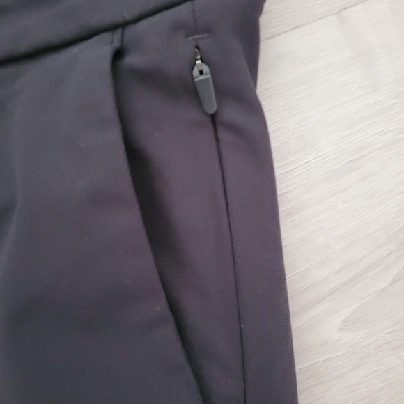 Mens Lululemon Commission Slim-fit pants - Picture 7 of 13